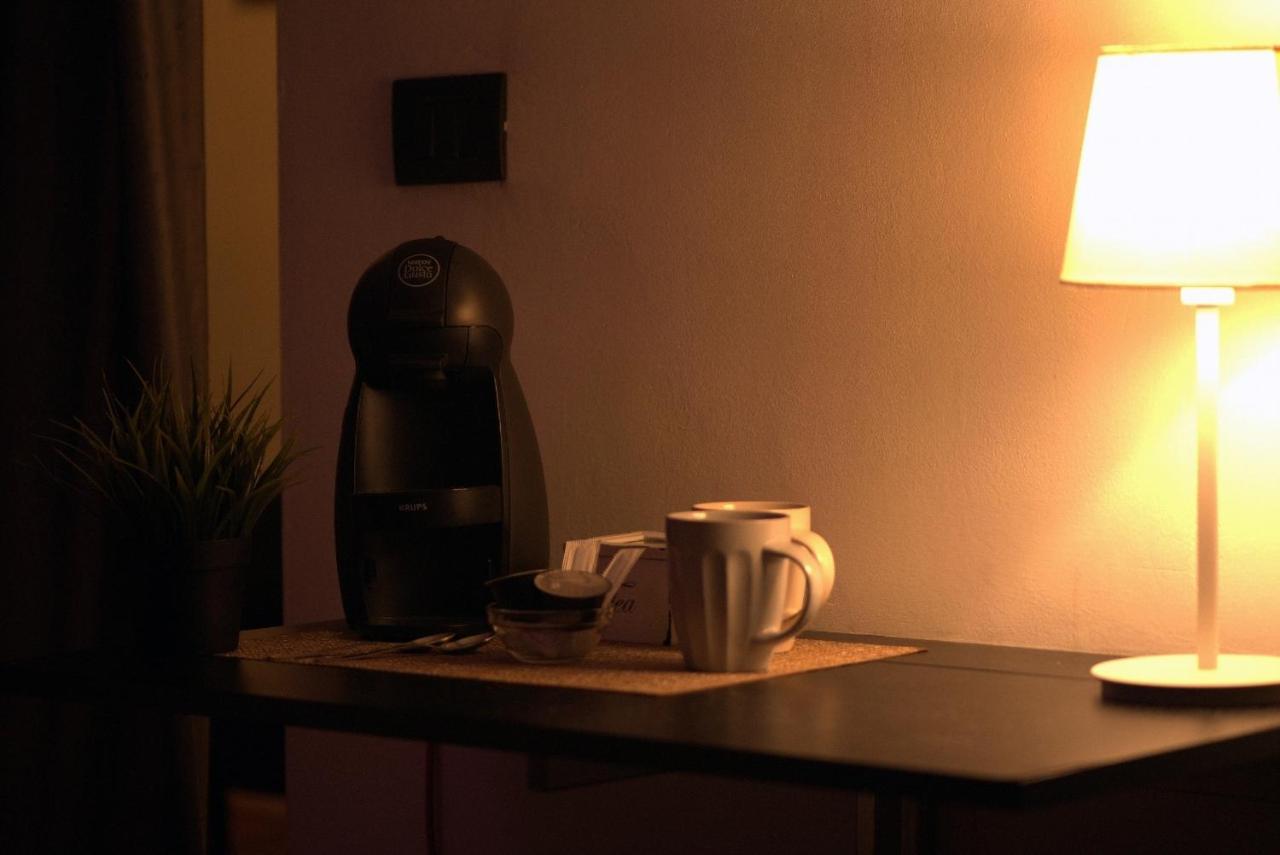 Suitesicily Rooms Palermo アルタヴィッラ・ミリーチア エクステリア 写真