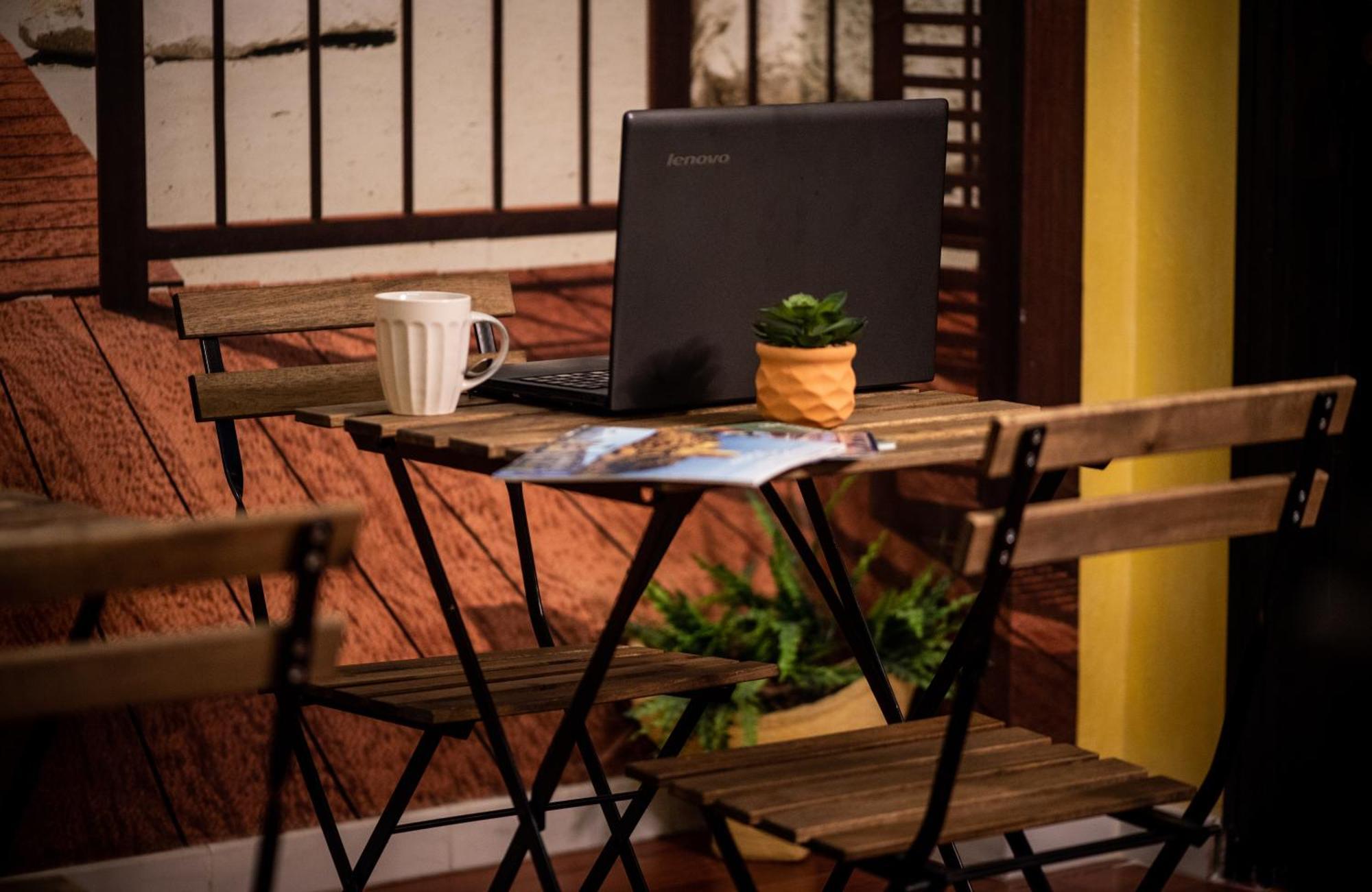Suitesicily Rooms Palermo アルタヴィッラ・ミリーチア エクステリア 写真